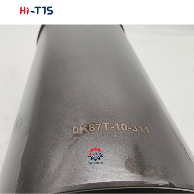 Excavator Engine Liner D6DA OK87T-10-311 Cylinder Liner D6DA