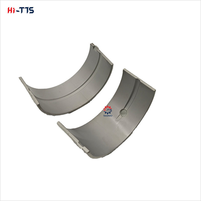 Excavator Engine Connecting Rod Bearing 6D125 0.25 +25  CB-2612GP,6150-31-3041