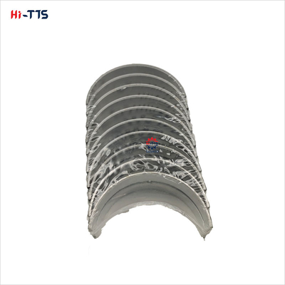 Excavator Main Bearing Crankshaft Bearing S4E STD 34409-00100 MP128H