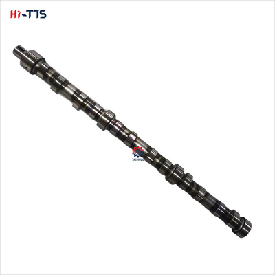 Excavator Camshaft 6D34 Forged Steel Engine Camshaft ME081737
