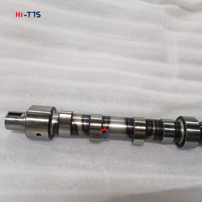 Excavator Camshaft 6D34 Forged Steel Engine Camshaft ME081737