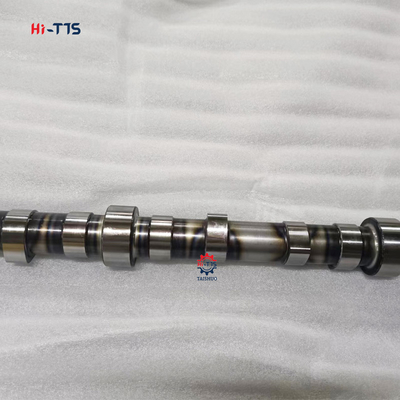 Excavator Camshaft 6D34 Forged Steel Engine Camshaft ME081737