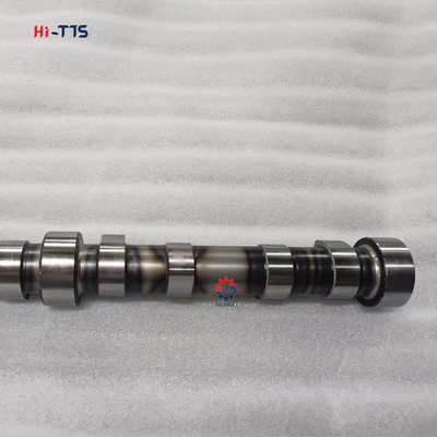 Excavator Camshaft 6D34 Forged Steel Engine Camshaft ME081737