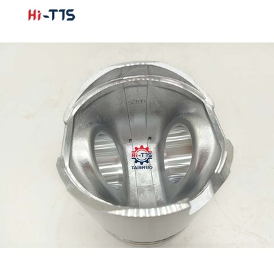 6152-32-2510 6151-32-2110 Piston for  6D125 Engine