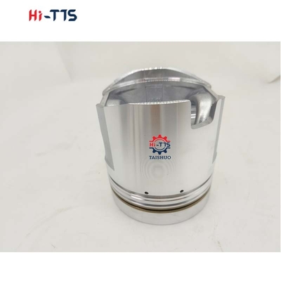 6152-32-2510 6151-32-2110 Piston for  6D125 Engine