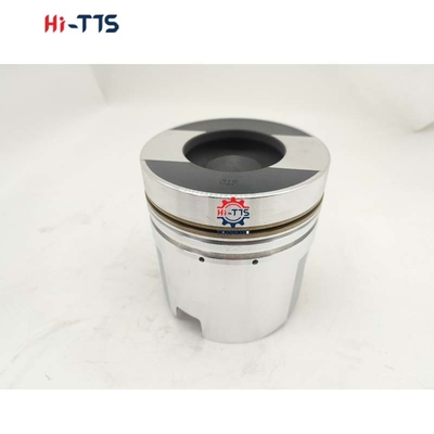 6152-32-2510 6151-32-2110 Piston for  6D125 Engine
