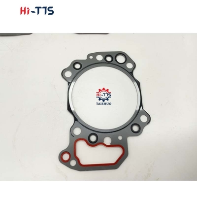 Cylinder Head Gasket 6151-12-1810 Suitable for Komatsu 6D125 Engine Parts
