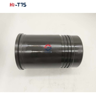 6151-22-2220 6152-32-2510 Cylinder Liner For 6D125  Diesel Engines Parts