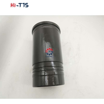 6151-22-2220 6152-32-2510 Cylinder Liner For 6D125  Diesel Engines Parts
