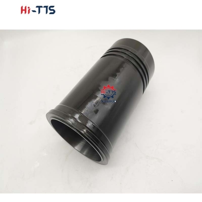 6151-22-2220 6152-32-2510 Cylinder Liner For 6D125  Diesel Engines Parts