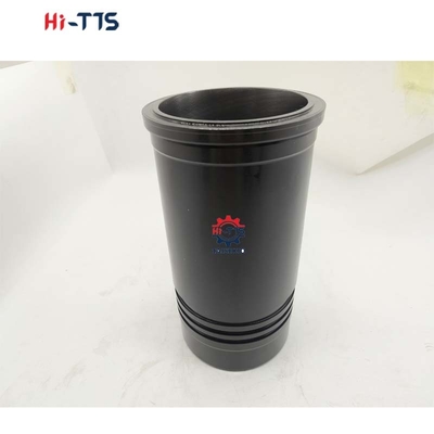 6151-22-2220 6152-32-2510 Cylinder Liner For 6D125  Diesel Engines Parts