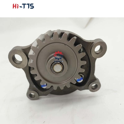 Oil Pump 6251-51-1000 6251-51-1001 6251511000 6251511001 Suitable for 6D125 PC400-7 Engine Part