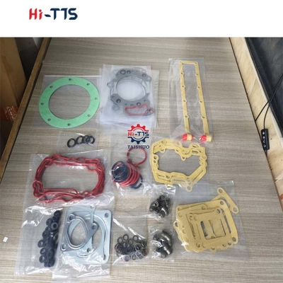 Gasket Kit Upper 6154-K1-9900 Gasket Kit for 6D125 Engine Full Gasket Kit