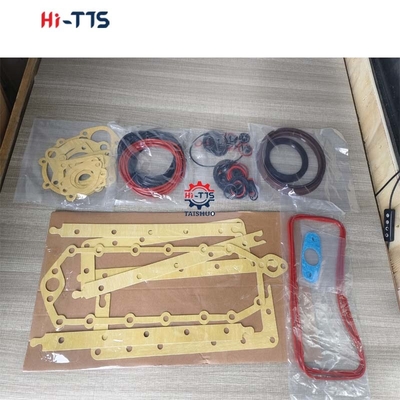 Gasket Kit Lower 6154-K2-9900 Gasket Kit for 6D125 Engine Full Gasket Kit