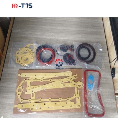 Gasket Kit Lower 6154-K2-9900 Gasket Kit for 6D125 Engine Full Gasket Kit