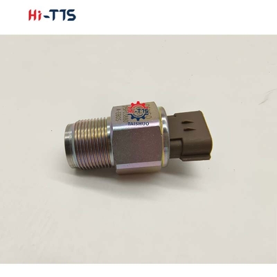 Rail Pressure Sensor 499000-6160 Suitable for J05E J08E Engine Parts