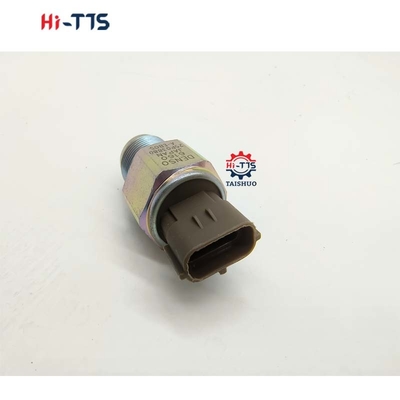 Rail Pressure Sensor 499000-6160 Suitable for J05E J08E Engine Parts