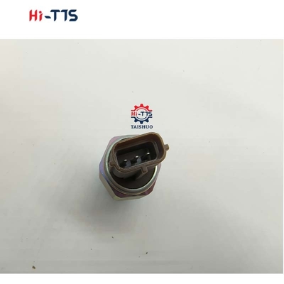 Rail Pressure Sensor 499000-6160 Suitable for J05E J08E Engine Parts