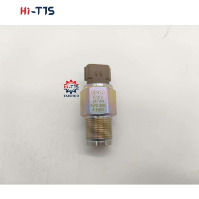 Rail Pressure Sensor 499000-6160 Suitable for J05E J08E Engine Parts