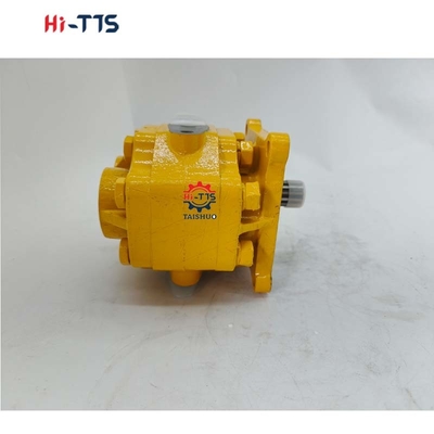 07433-71103 0743371103 Hydraulic Oil Transmission Gear Pump  for D85 D135 D155 Excavator Parts