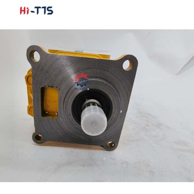 07433-71103 0743371103 Hydraulic Oil Transmission Gear Pump  for D85 D135 D155 Excavator Parts