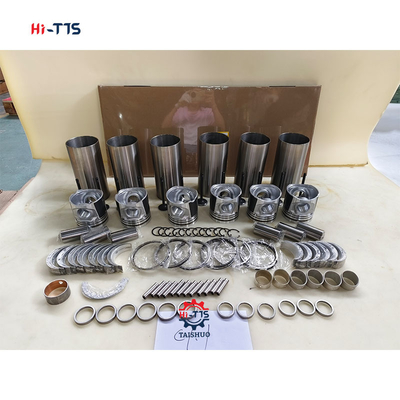 Excavator 320D2 Engine Overhaul Kit 370-7998 3707998 C7.1 Liner Kit