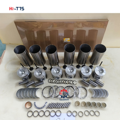 Excavator 320D2 Engine Overhaul Kit 370-7998 3707998 C7.1 Liner Kit