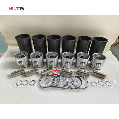 NTA855 NT855 Liner Kit with Piston 3017349 4089810 204090 210130 3042763 3055099