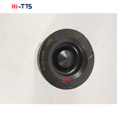 6L Piston With Pin for 4941395-00 Engine Machinery