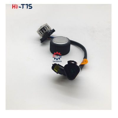 21q4-20812 21q4-20813 Excavator Throttle Knob R210