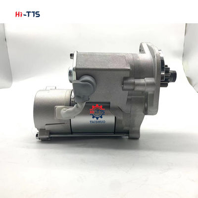 Diesel Engine Starter 17123-63017 1712363017 V2403 Starter Motor 12/24V 2.0KW 7T