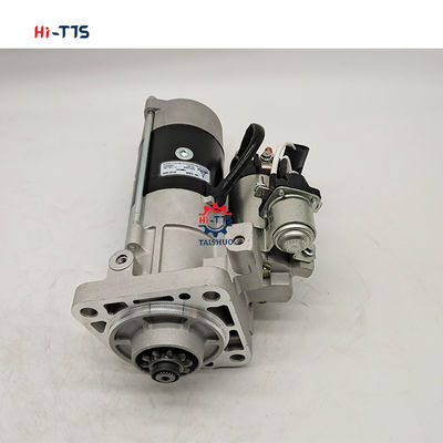 FL280 FL290 truck Diesel Engine Starter 0118-3209 01183209 M008T62471 Starter Motor