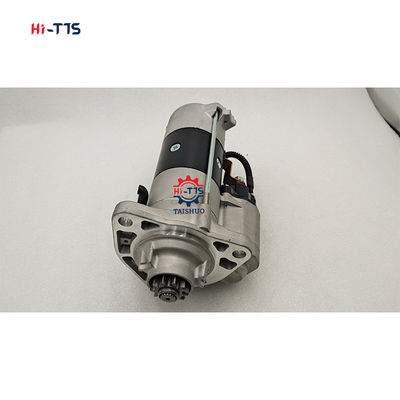 Diesel Engine Starter 3066 C6.4 Starter Motor 272-4774 2724774 for E320C E320D E323D
