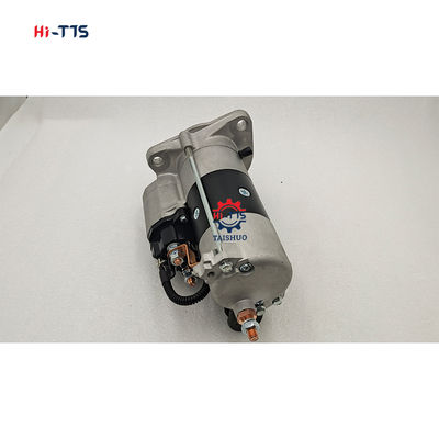 Diesel Engine Starter 3066 C6.4 Starter Motor 272-4774 2724774 for E320C E320D E323D