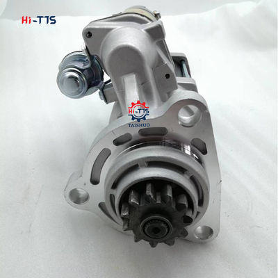 New QSM ISM QSM11 M11 5284086 C5284086 24V 5.0KW 11T Diesel Engine Starter Motor for Excavator for Construction Machinery