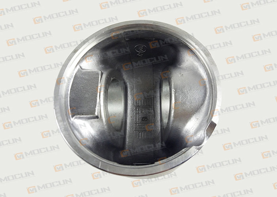 Aluminum DEUTZ D7D Engine Parts Piston 1004016-D704 Standard Size