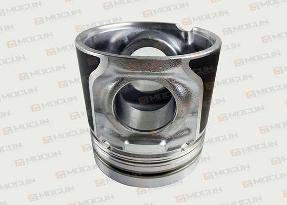 Aluminum DEUTZ D7D Engine Parts Piston 1004016-D704 Standard Size