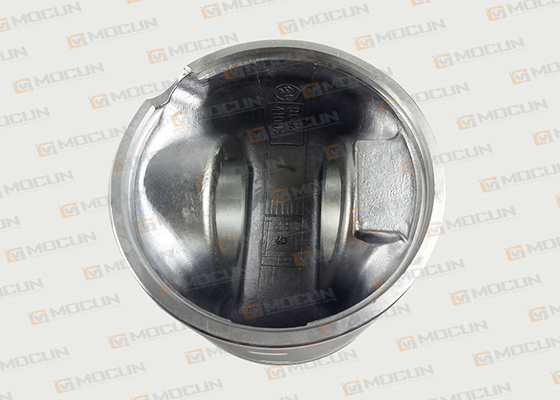 Aluminum DEUTZ D7D Engine Parts Piston 1004016-D704 Standard Size