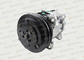 15082727 Excavator Engine Parts  Air Compressor For EC290 EC210 EC240