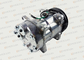 15082727 Excavator Engine Parts Volvo Air Compressor For EC290 EC210 EC240