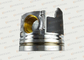HINO J08E S130A-E0100 J05E Piston Auto Parts For SK350-8 / Diesel Engine Parts
