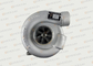 49179-17822 6D34 Diesel Engine Turbocharger For SK200-6 6D34 Aftermarket Replacement Parts