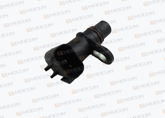 Black Camshaft Position Sensor For Komatsu PC200-8 Speed Sensor Aftermarket