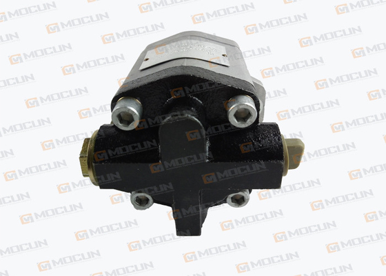 XCMG Truck Crane Spare Parts Power Steering Pump 803000065 QC18/13-D14XZ