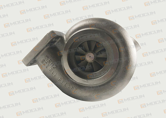 7N7748 Diesel Engine Turbocharger Group 0R5807 184119