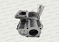 Oil Cooled Type F Diesel Turbochargers , D6E Turbocharger For Volvo Engine
