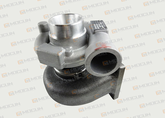 EX120 4 Cylinder 4BD1 Turbocharger 49189-00540 For Excavator