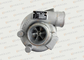 EX120 4 Cylinder 4BD1 Turbocharger 49189-00540 For Excavator
