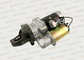 11T 6D125 Starter Motor Replacement For Komatsu PC400 Excavator 6D125 Engine