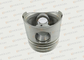 YUNNEI YN4102Q High Performance Piston For Diesel Engine Spare Parts Replacement